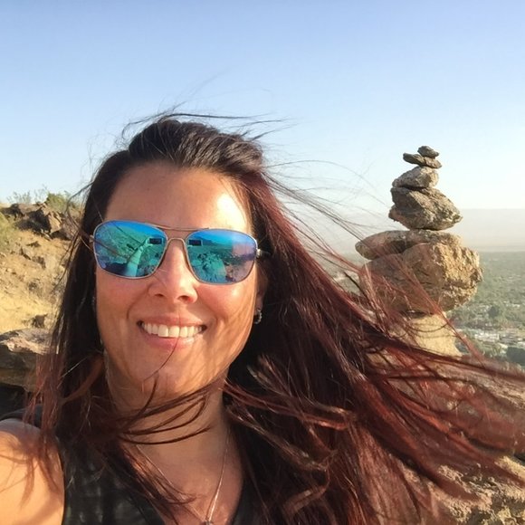 Meet your Posher, Dawn - Picture 1 of 1